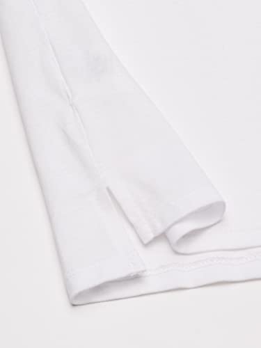 Image of OshKosh B'Gosh Girls' Short-Sleeve Uniform Polo