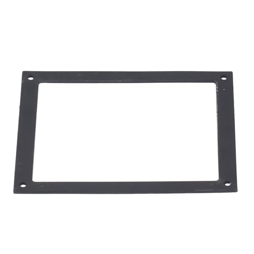 Interruptor de Balancim de Barco, Painel de Controle de Interruptor DC12V 24V Multifuncional de Alta