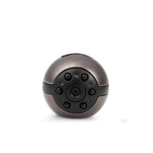 Caméra de sécurité pour la maison WiFi Full HD pour surveiller vos enfants et vos proches
