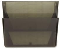 Wall Mountable Space-Saving Files