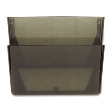 Wall Mountable Space-Saving Files