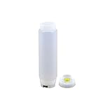  FIFO CB16NSF220-ON 16 oz. FIFO bottiglia con tappo valvola medio