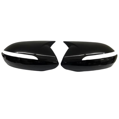Coque de rétroviseur pour Kia Sportage pour vos trajets quotidiens