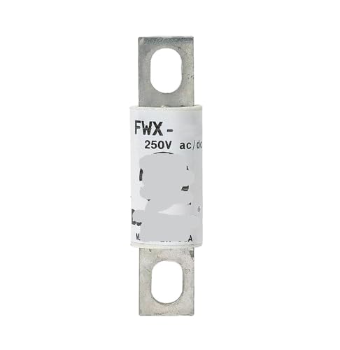 Fusible FWX-40A pour sécuriser l'alimentation électrique 250V