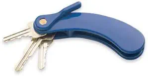 Key Turner III