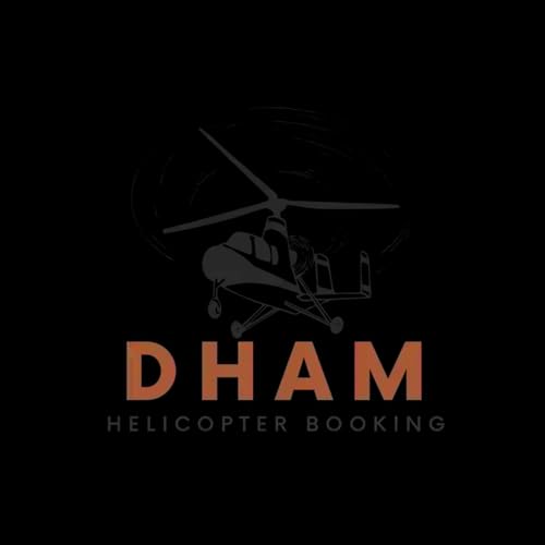 Helicopter Booking's Podcast cover art