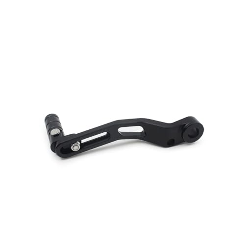 Levier vitesse moto Tiger 660 Sport sélecteur pliable réglable pièce rechange 2021 2024