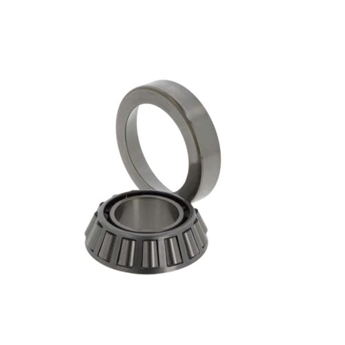 Roulement à rouleaux coniques 32216 FAG élimine vibrations mécaniques de précision