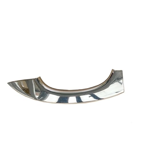 Cache de poignée de porte extérieure 8R08372392ZZ robuste Q5 2017