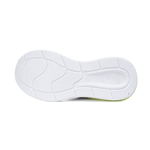 Tênis Infantil Molekinho Esportivo Cinza/preto - 30
