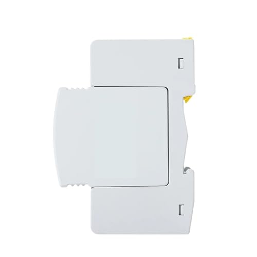 Protector de sobretensiones 4P con capacidad de 30-60KA para redes de 385V 3