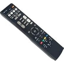 #US Replacement Remote for Yamaha RX-V481 RX-D485 HTR-4072 for Audio Receivers #XHremote703f6294