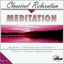 Classical Relaxation 9 [Audio CD]