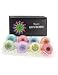 Bath Bombs - Elegant Burst - A great gift for the lady. The scents are great.
