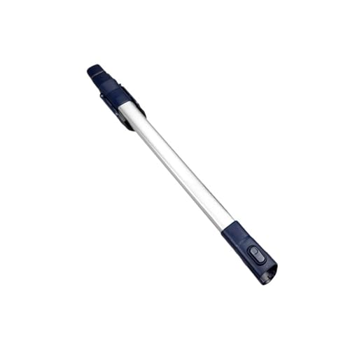 Tube rigide Philips FC6728 résout le manque d'aspiration de votre balai