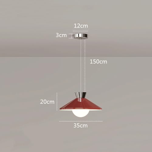 Lámpara de araña salón para techos altos e iluminación de espacios oscuros 3