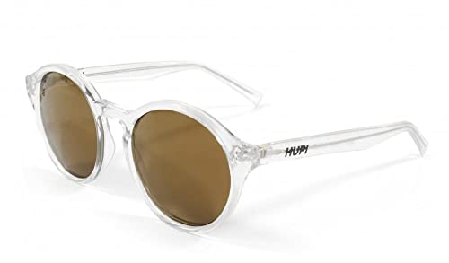 Cristal com Lente Dourada - Kona | HUPI