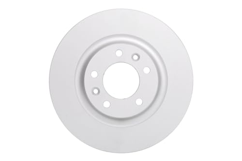 Disques de frein Bosch BD2087 une référence de haute qualité