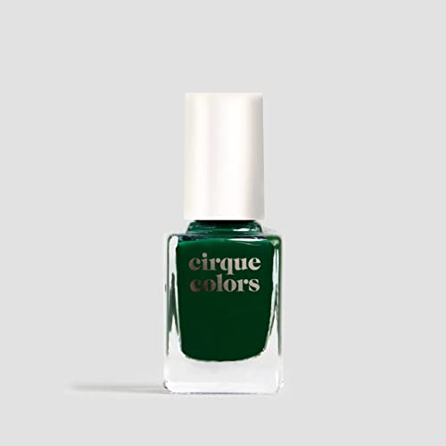 Cirque Colors Crème Nail Polish - McKittrick