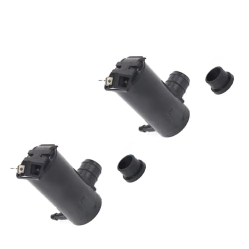 Moteur essuie-glace arrière pour rouler sous la pluie en Accent ou Sonata de 1989 à 2001