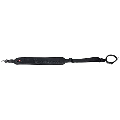 Correa de Hombro Manfrotto MB MSTRAP-1 para Trípodes Cover