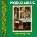 Irish Drinking Songs [Audio CD] Various Artists