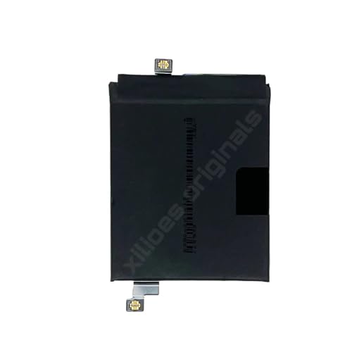 Image of B-K7 Battery for Vivo IQOO 3 Battery with 6 Month Warranty**** (R135)