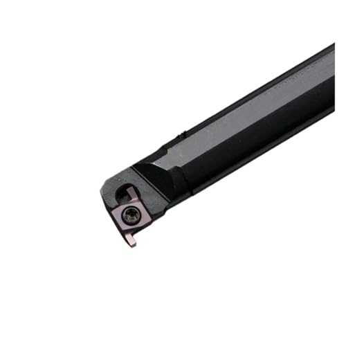 Porte-outil de tournage de rainure intérieure SNGR10K08 pour outil 8GR sans insert