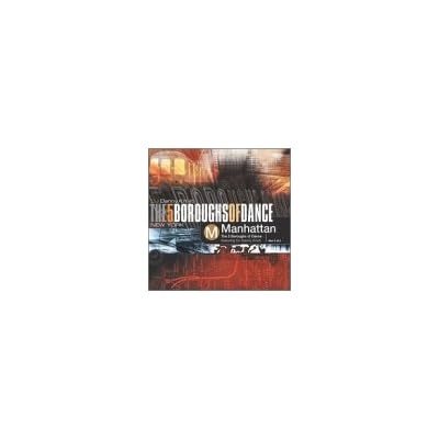 Vol. 5-Manhattan