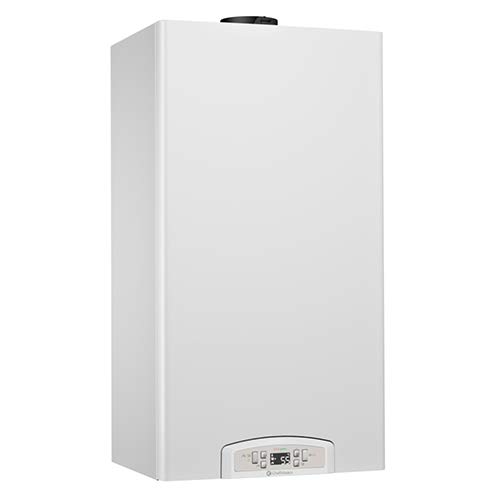 CALDAIA Gas Condensazione Inoa Green CHAFFOTEAUX 25 kW nuda (senza