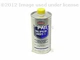 Pentosin Brake Fluid - DOT 4 (1 Liter)