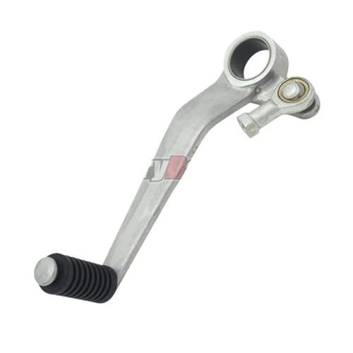 YYWDCAE Levier De Changement De Vitesse Pour Moto Pour S&uzuki SV 650 SV650 99-10 SV1000 SV 1000 03-07 TL1000R 98-03 TL1000S 97-01 TL 1000 Ｒ/S Levier Vitesse