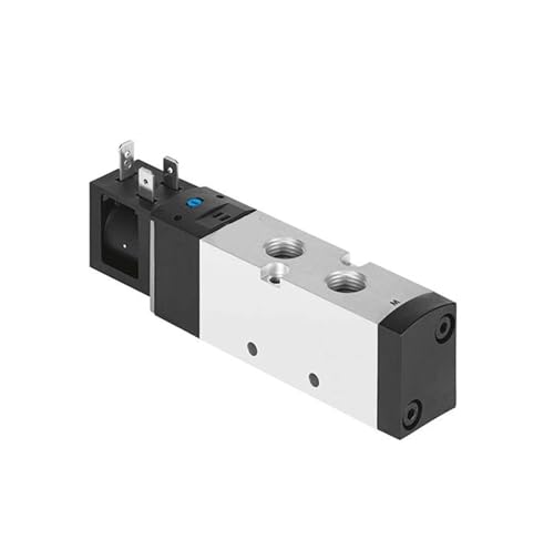 Électrovanne VUVS-L25-M52-MZD-G14-F8 évite les pertes de pression d'air