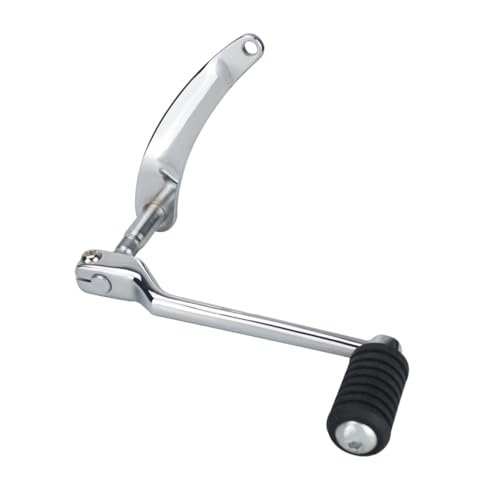 Levier de vitesse moto talon-pointe pour Davidson Softail Slim FLFBS 18-24