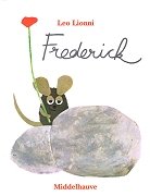 Preisvergleich Produktbild Frederick. Mit Plüschmaus