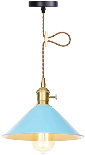 Lustre élégant pour îlot de cuisine avec suspension contemporaine en métal