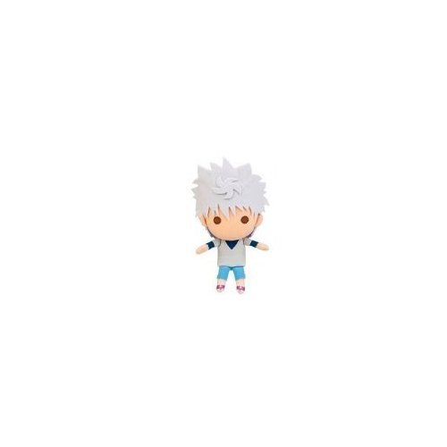 Amazon.co.jp: 一番くじ ハンター×ハンター~緋色の追憶編~ C賞 きゅん