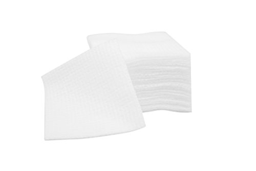 Dukal Sponge, Non Woven, Non Sterile, 4" x 4", 4-Ply, White (Pack of 2000) miniatura 3