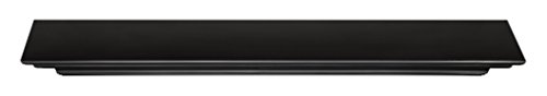 Pearl Mantels 618-48B Crestwood Wall Shelf, 48-Inch, Black #TOP7