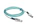 iStarUSA K-HD44-AO10M HD Minisas SFF-8644 Active Optical Cable - 10 m.