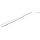 Mydent ST-1023 Surgical Aspirator Tip, Green (Pack of 25)