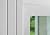3M 2110NA Interior Transparent Weather Sealing, 1.5-Inch by 10-Yard 1-1/2x30 WTHRPF Tape, 1 Pack