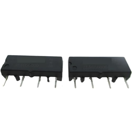 Relais S1A050000 SIA050000 1A 5VDC DIP4 pour circuit imprime électronique