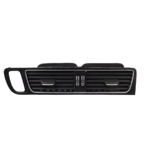 Grille climatisation Q5 8R1820951C réparer flux air central