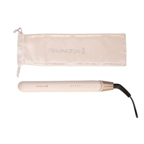 Lisseur Remington S4740 Shea Soft – 5 Températures de 150 à 230°C - vue 9