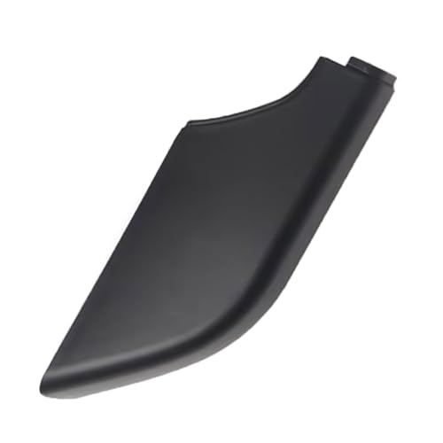 Cache-barres de toit Shogun V97 V93 et embout de rail longitudinal pour Pajero 2007-2021