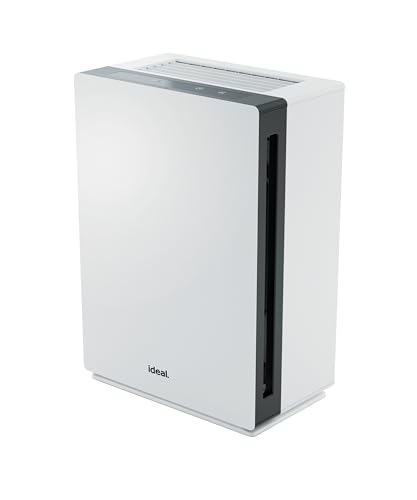 IDEAL AP80 PRO Air Purifier, 5-Speed, 800 sq.ft., Germany