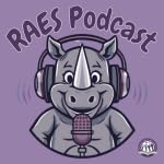 RAES Student Podcast: Therapy without the Couch with Jessica Donaldson