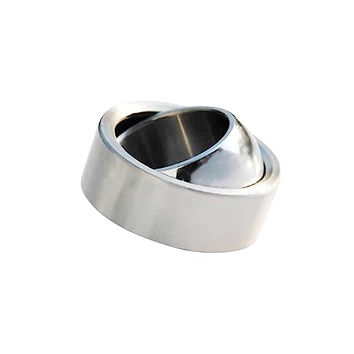 Roulement rotule GE10C radial acier haute performance - 4