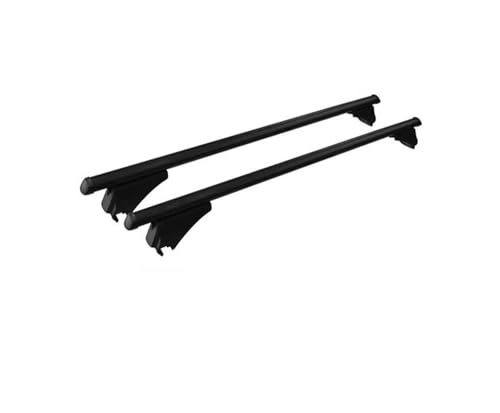 Barres de toit BMW X3 F25 pour transporter vos bagages de vacances